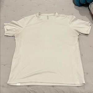 Ten Thousand Men's cream/light oatmeal T-Shirt